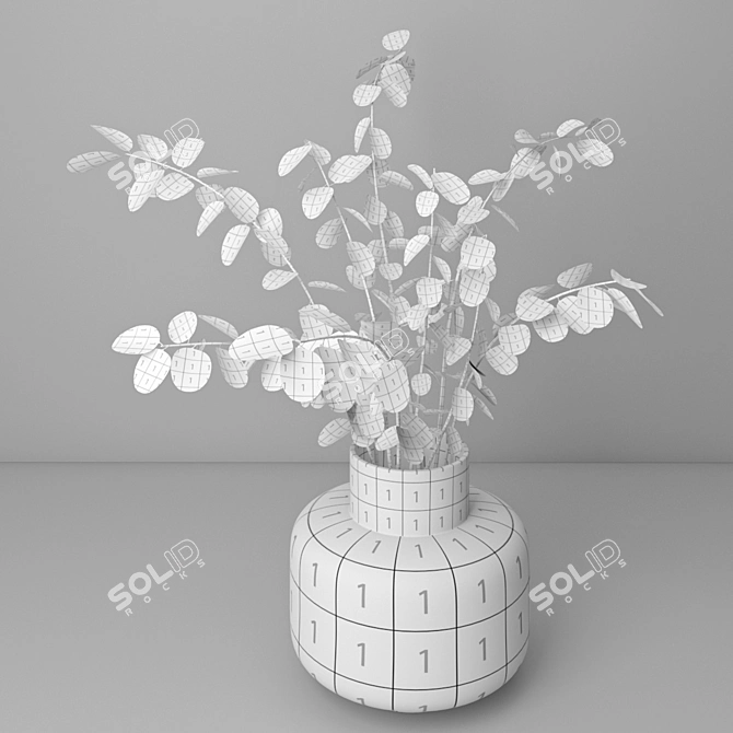 Professional 3D Modeling Software 3D model image 5