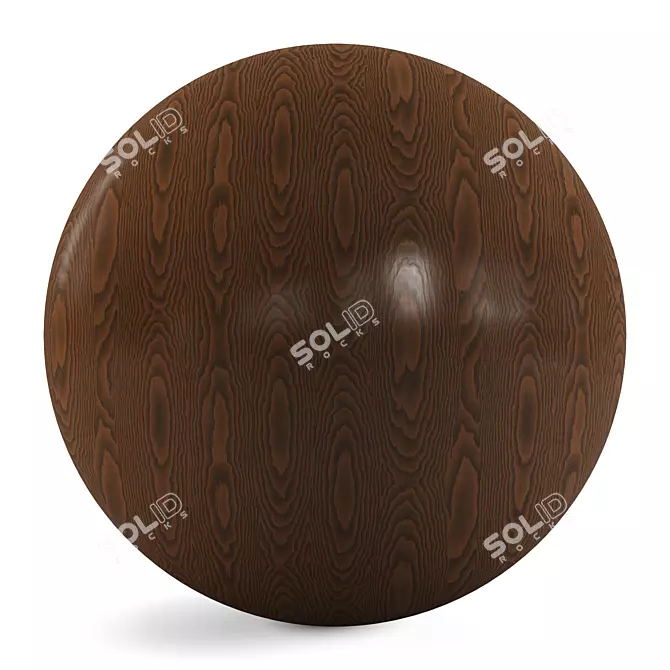 Wood Seamless Texture Pack 3D model image 4