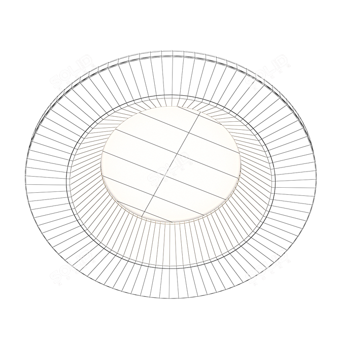 Energy-Saving LED Bulbs: DL73026 Series 3D model image 3