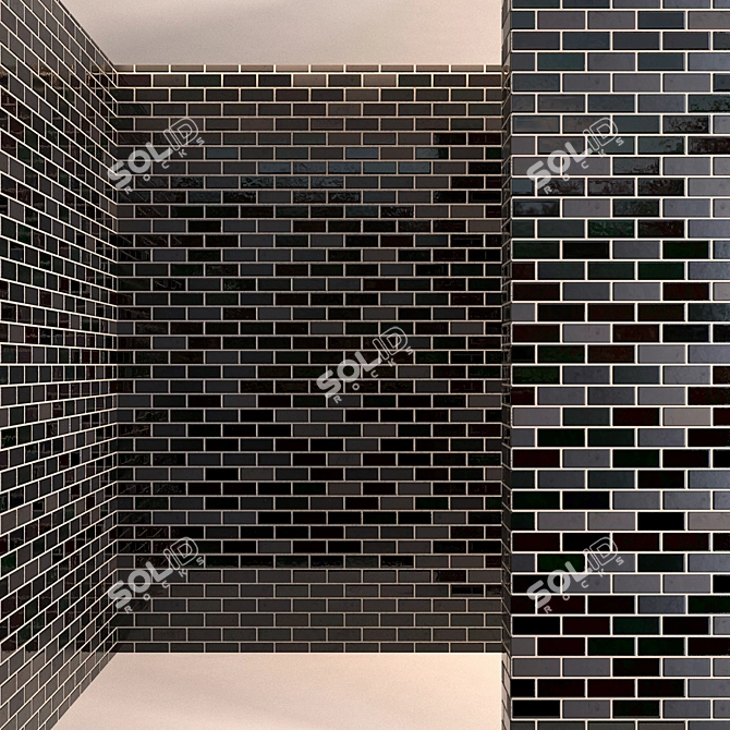 Ultra HD Texture Pack 3D model image 2