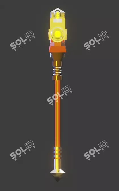 Woodcutter's Friend 3D model image 7