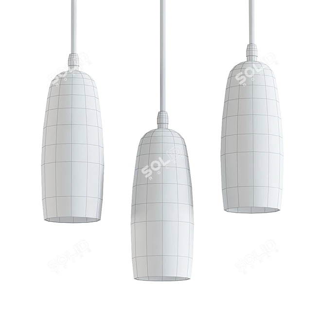 Sleek 2014 TOR Light 3D model image 2