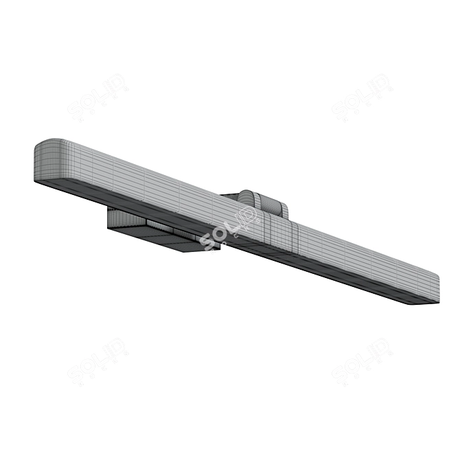 Illuminate Your Art with JASPER 3D model image 2