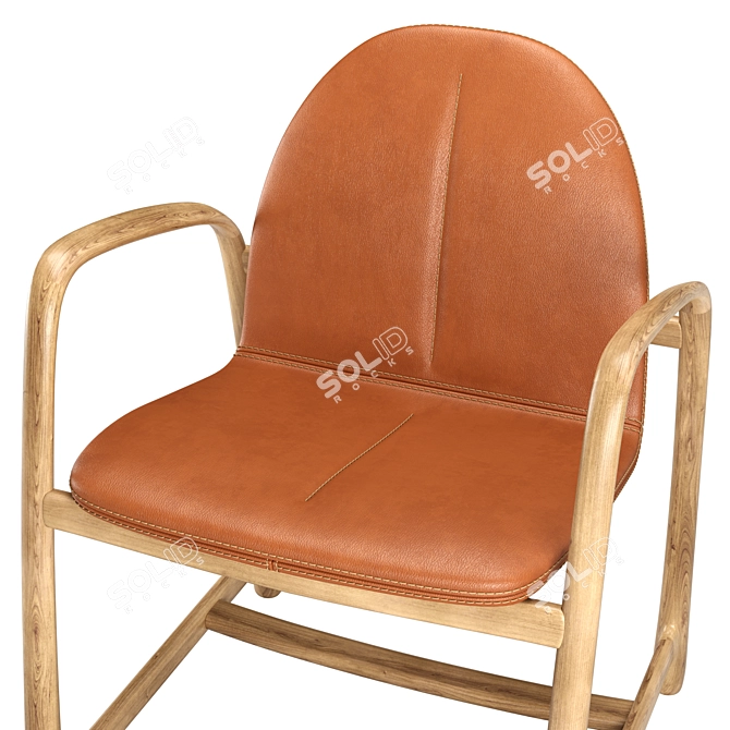 Scandinavian Craft at Its Finest! 3D model image 4