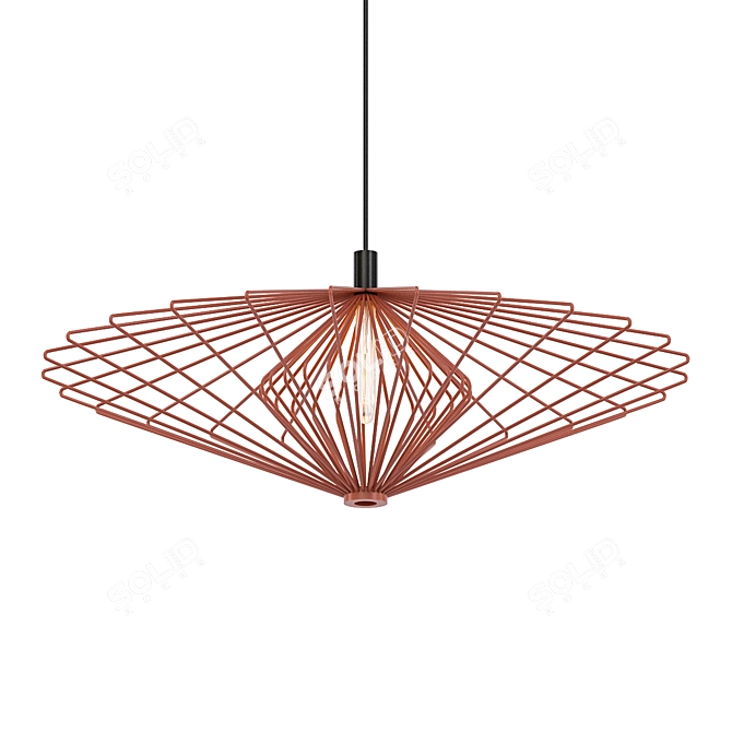 Sparkling WIRO Diamond 3.0 Light 3D model image 1