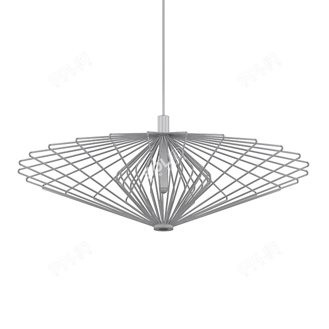 Sparkling WIRO Diamond 3.0 Light 3D model image 2