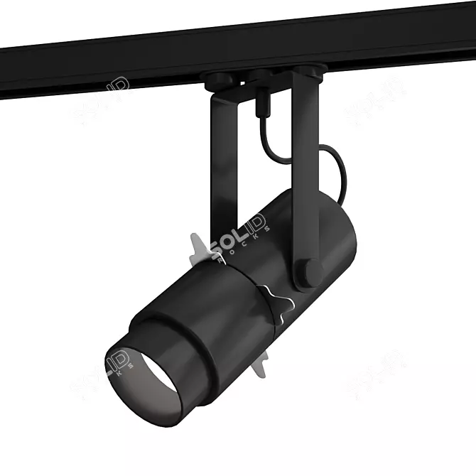 S20 Mini Pendant Light 3D model image 1