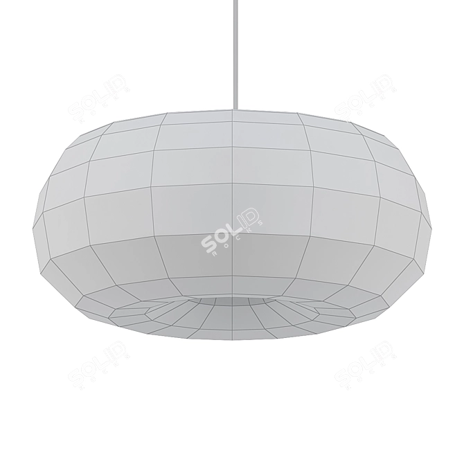 Cloud Light: Scalable Illumination Solution 3D model image 2