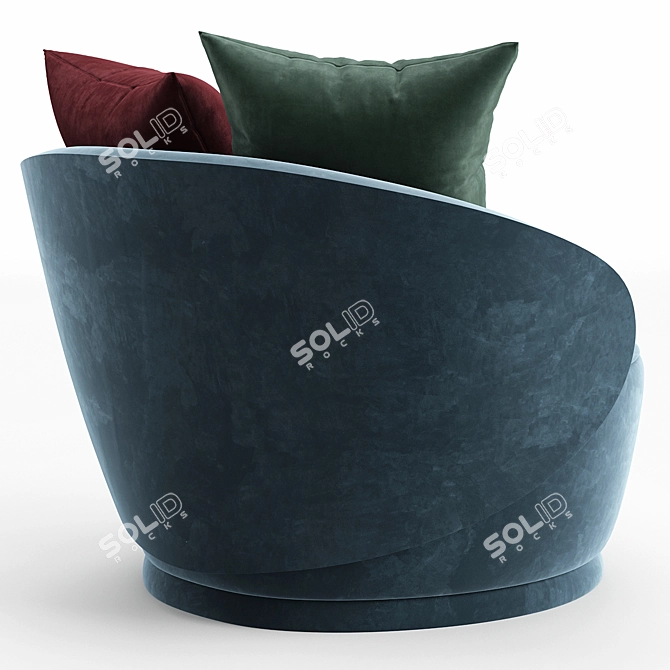 Sicis Prestige: Elegant 2013 Design 3D model image 3