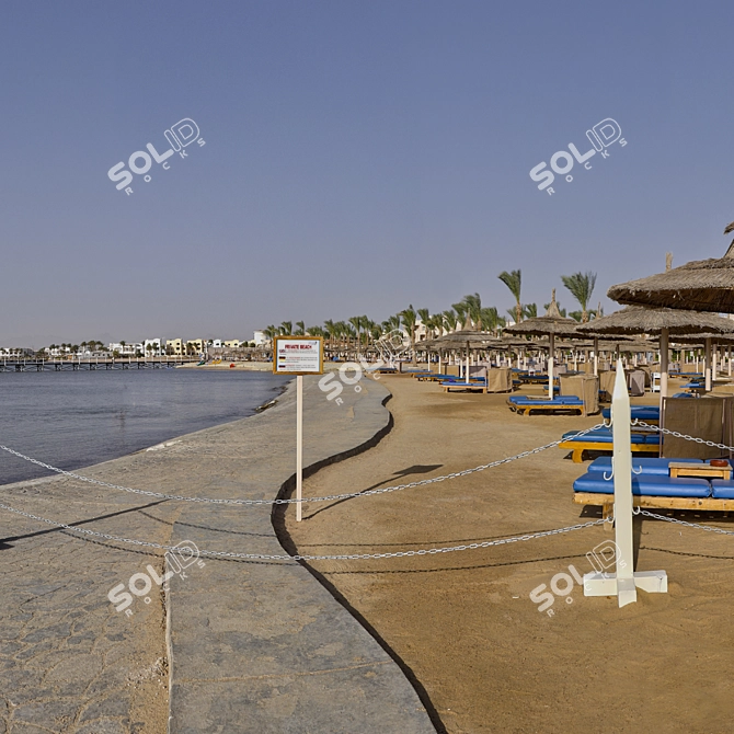Title: Egypt HDRI Daylight  
Translated description: Type: Spherical HDRI map
Time: Day
Captured in 3 exposures 3D model image 5