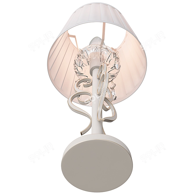 Maytoni ARM288-22-G Elegant Table Lamp 3D model image 3