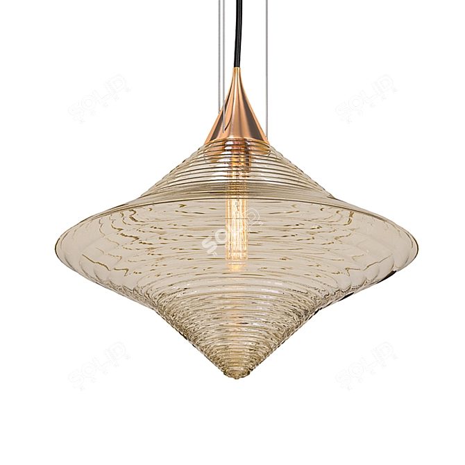 Disca: Transform Your Space 3D model image 1