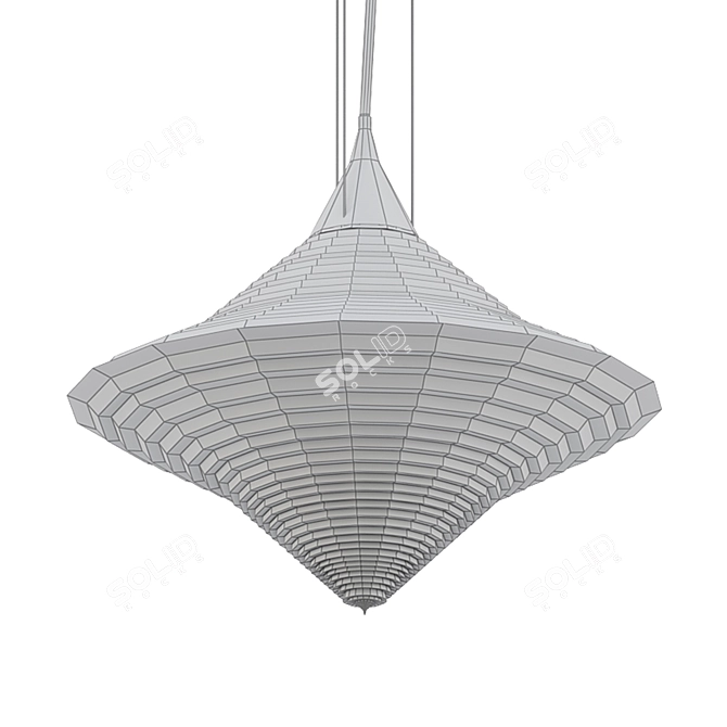 Disca: Transform Your Space 3D model image 2