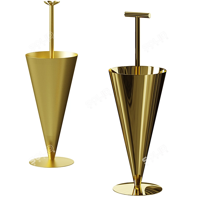 Ghidini 1961 Tumbrella Umbrella Stand 3D model image 1