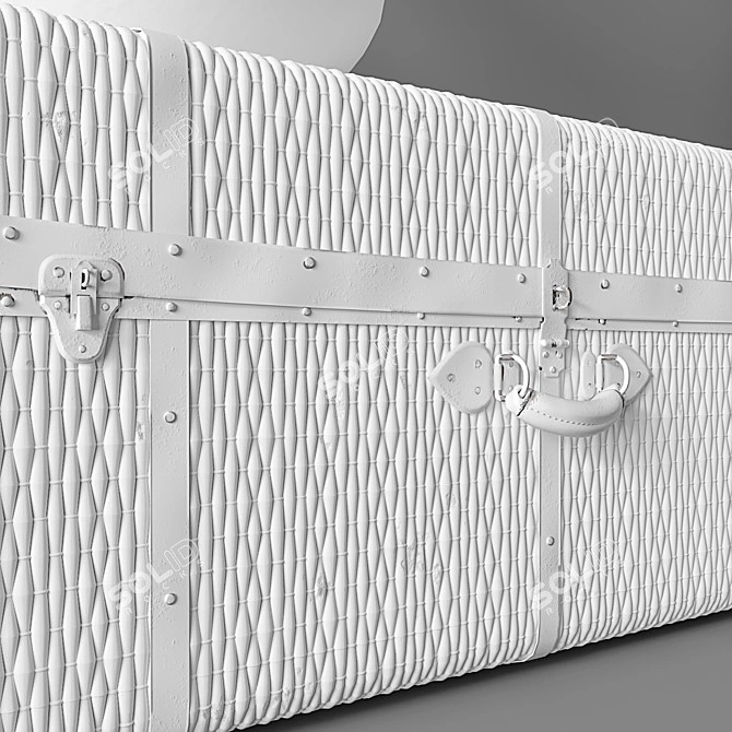Elegant White Decor Collection

Stylish Uniqwa Décor Essentials

Chic White Uniqwa Decor Pieces

Ex 3D model image 3