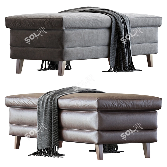 Walter Knoll 2013: Stylish, Modern Design 3D model image 1