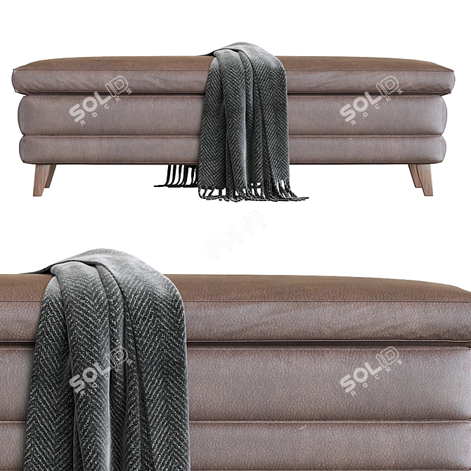 Walter Knoll 2013: Stylish, Modern Design 3D model image 4