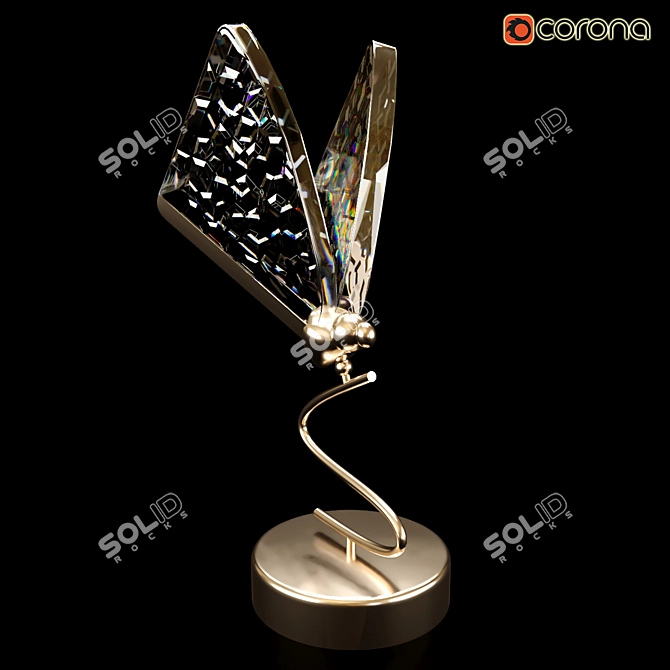 3ds Max 2015 Corona Render Kit 3D model image 1