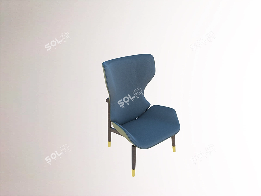 Versatile and Stylish Tables 3D model image 1