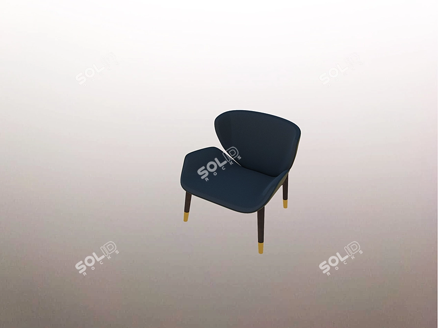 Versatile and Stylish Tables 3D model image 2