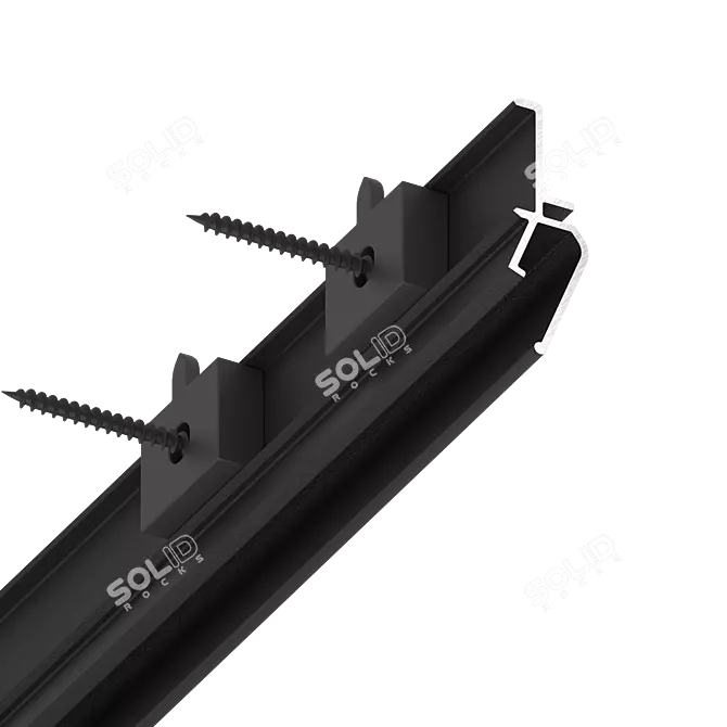 AirKraab 2.0: Balanced Air Pressure Solution 3D model image 1