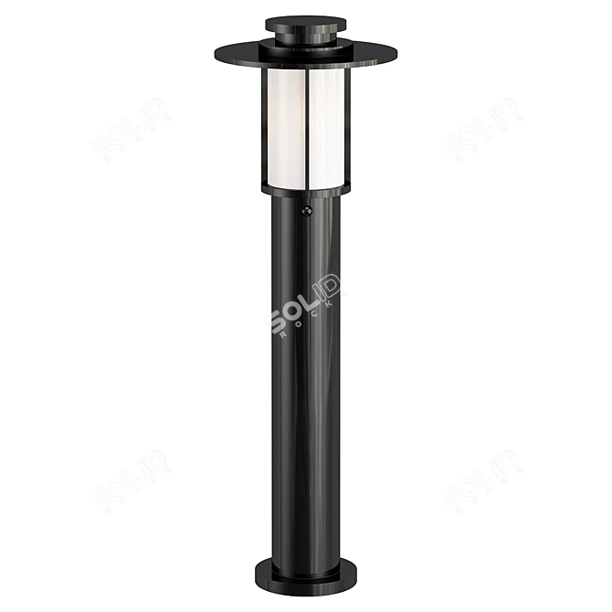 Odeon 2013 V-Ray Outdoor Light 3D model image 1