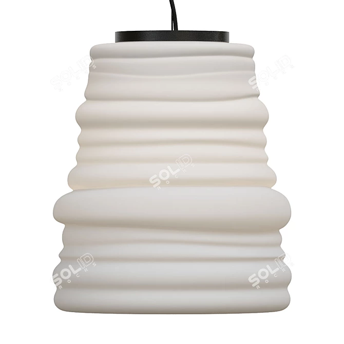 Bibendum: A Illuminate Masterpiece 3D model image 1