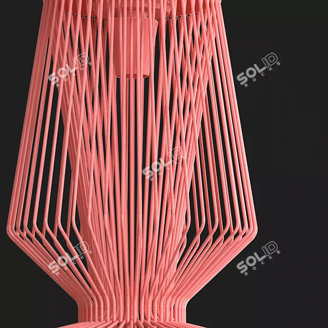  Modern Foscarini Pendant Lights 3D model image 2