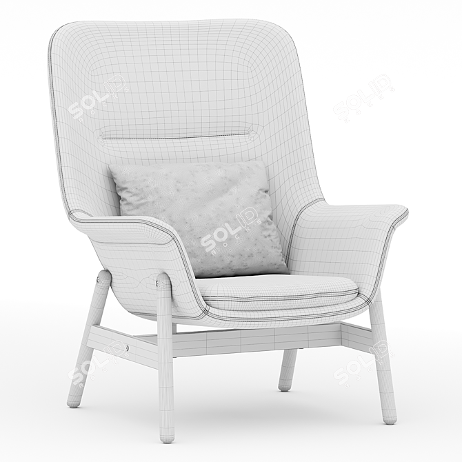 Wedbu Ikea 2015 
Millimeters 
780.3 x 827.33 x 1051.12 
Corona Render 3D model image 2