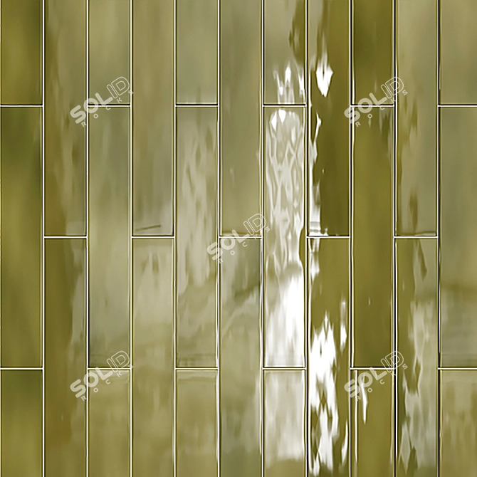 Equipe Manacor Wall Tiles Collection 3D model image 2