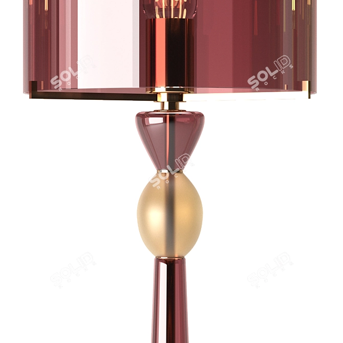 Odeon Light Tower Accessories	Collection 3D model image 2