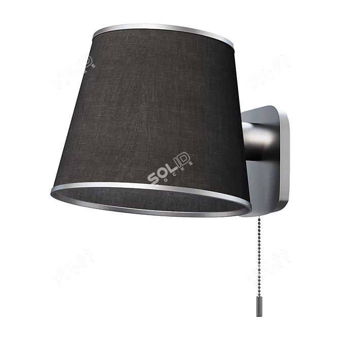 Maytoni Wall Sconce Light Fixture 3D model image 1