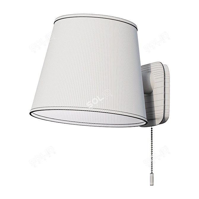 Maytoni Wall Sconce Light Fixture 3D model image 2