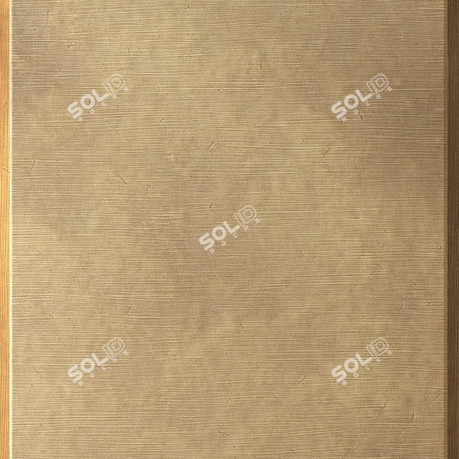 Vibrant Plaster Textures - 8K 3D model image 3