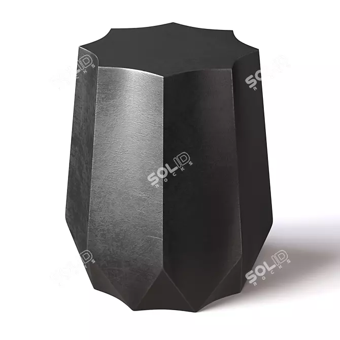 Tori Coffee Table by Dantone 3D model image 1