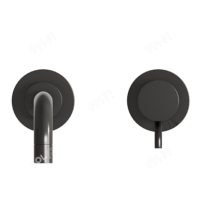 Finion Villeroy & Boch Collection Set 3D model image 5