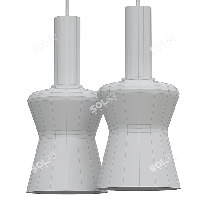 Creative Mindset Haven 3D model image 2