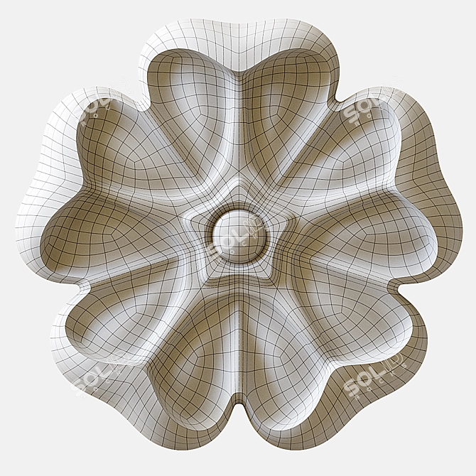 CNC Model File Package름 3D model image 3