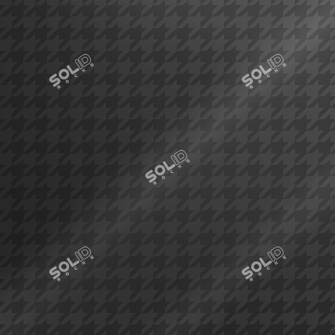 Huntsman Wall Panels MDF 3D model image 2