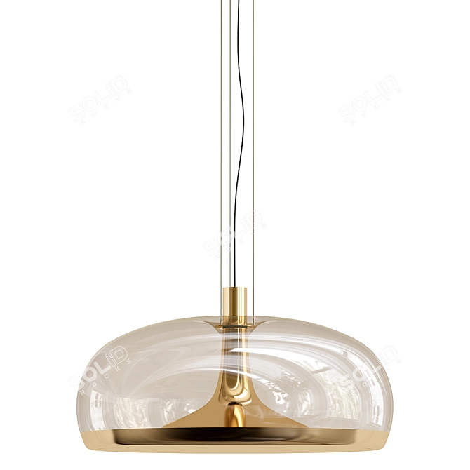 Illuminate with Aurelia S 45 3D model image 1