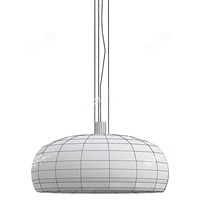 Illuminate with Aurelia S 45 3D model image 2