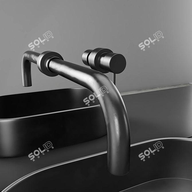 3D Max 2015 Vray Corona 3D model image 3