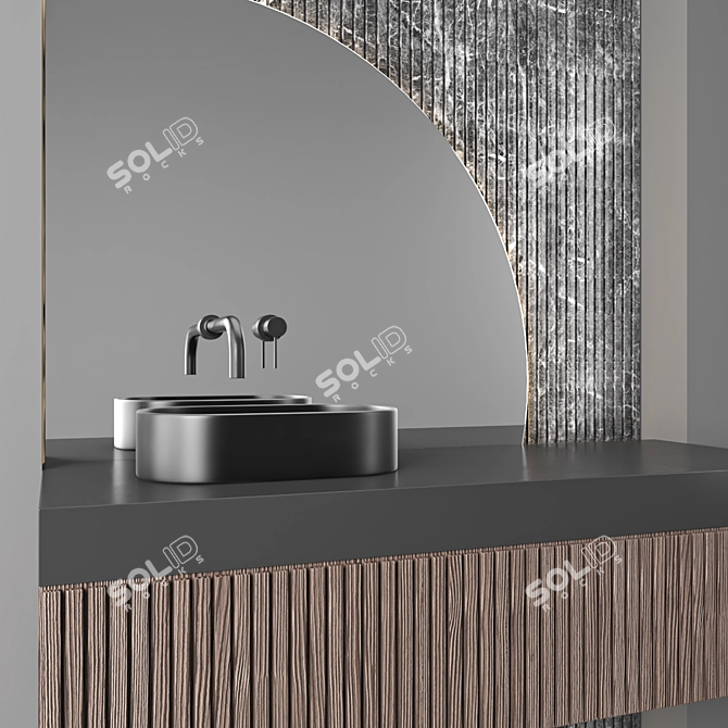 3D Max 2015 Vray Corona 3D model image 4