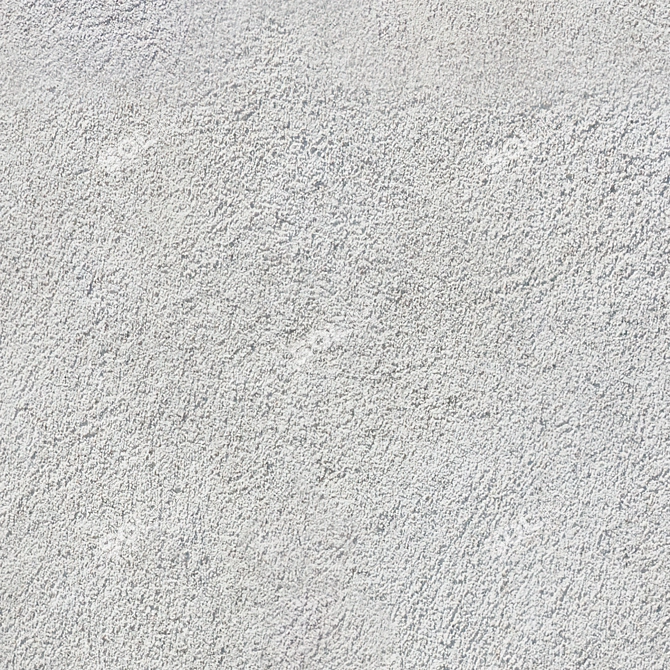  Exteriour Stucco 04 Texture Kit 3D model image 3