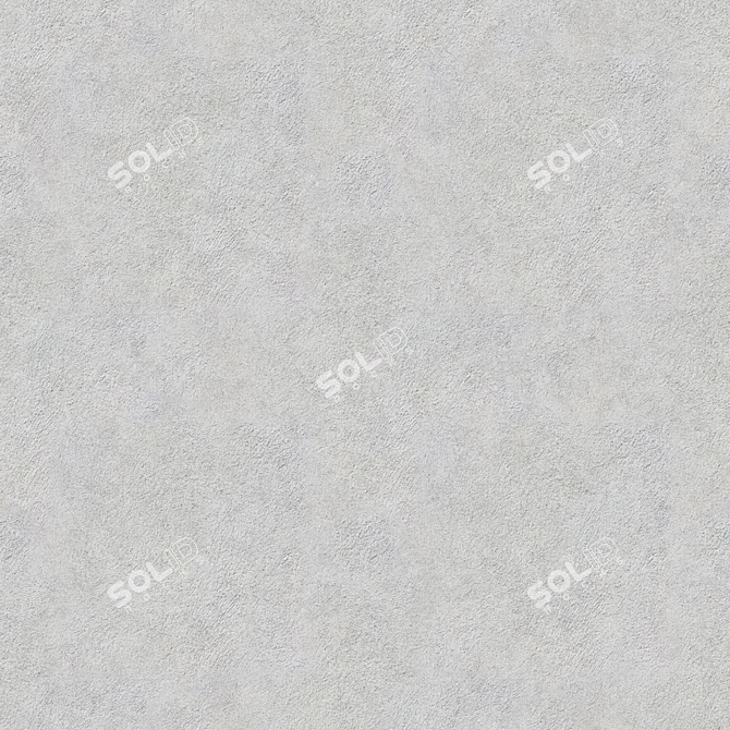  Exteriour Stucco 04 Texture Kit 3D model image 4