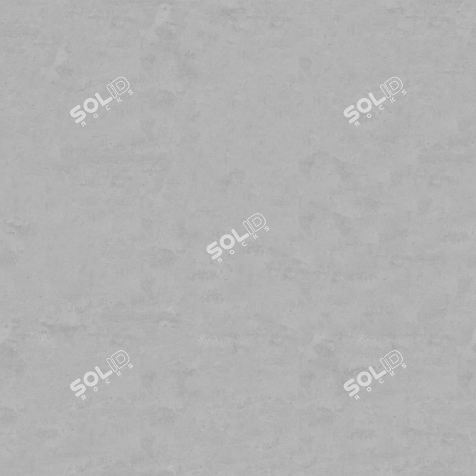 Premium Exterior Plaster Kit 3D model image 4