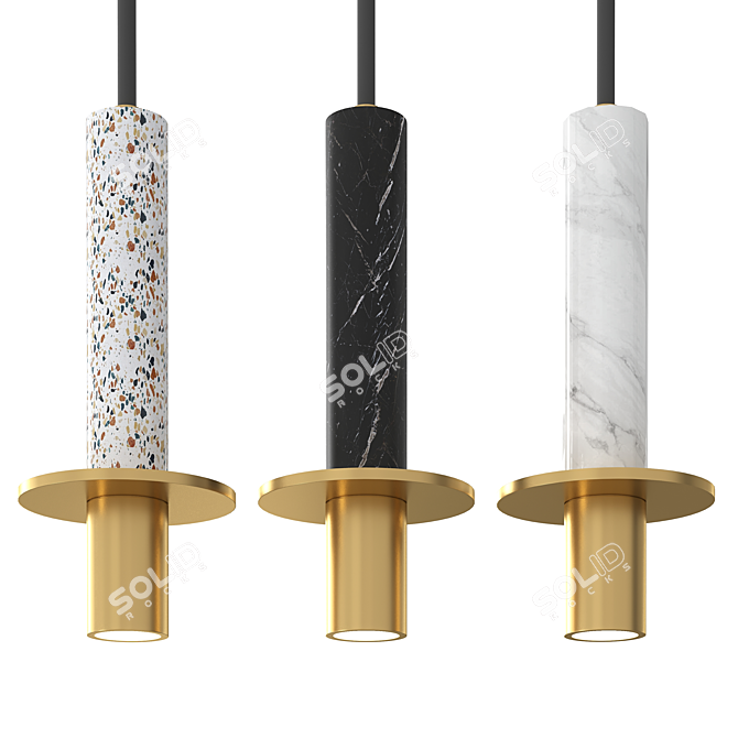 AGESTA 2016 3D Model Kit 3D model image 1