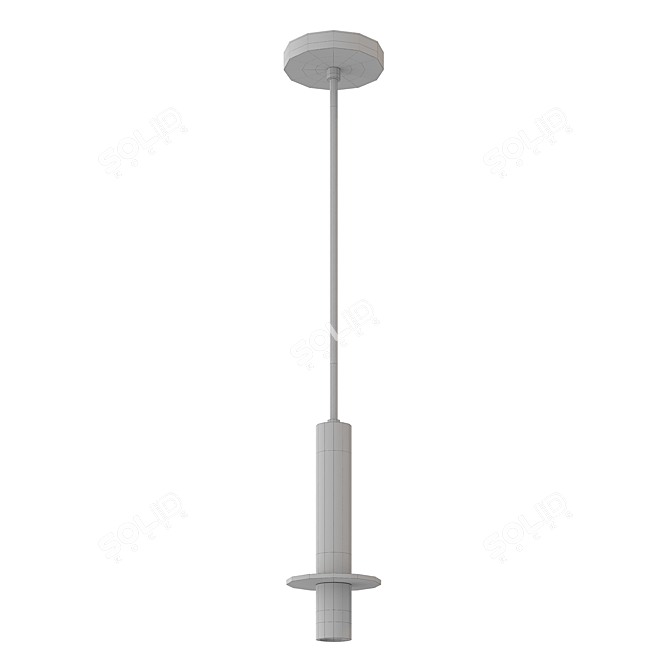 AGESTA 2016 3D Model Kit 3D model image 5