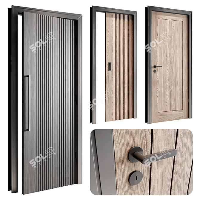 Polycount: 52304 Verts: 53354 3D model image 1