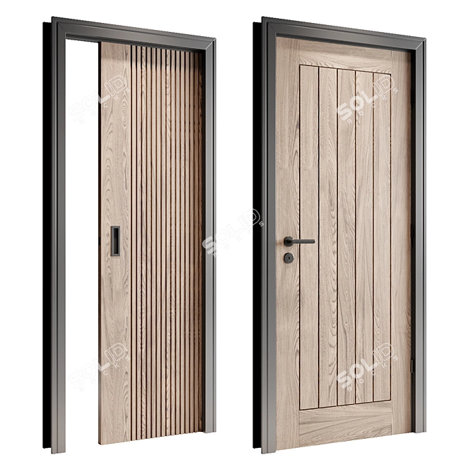 Polycount: 52304 Verts: 53354 3D model image 2